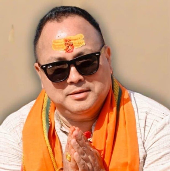 वीरगञ्ज महानगरपालिका प्रमुख सिंह लिखत किर्तेको आरोपमा पक्राउ